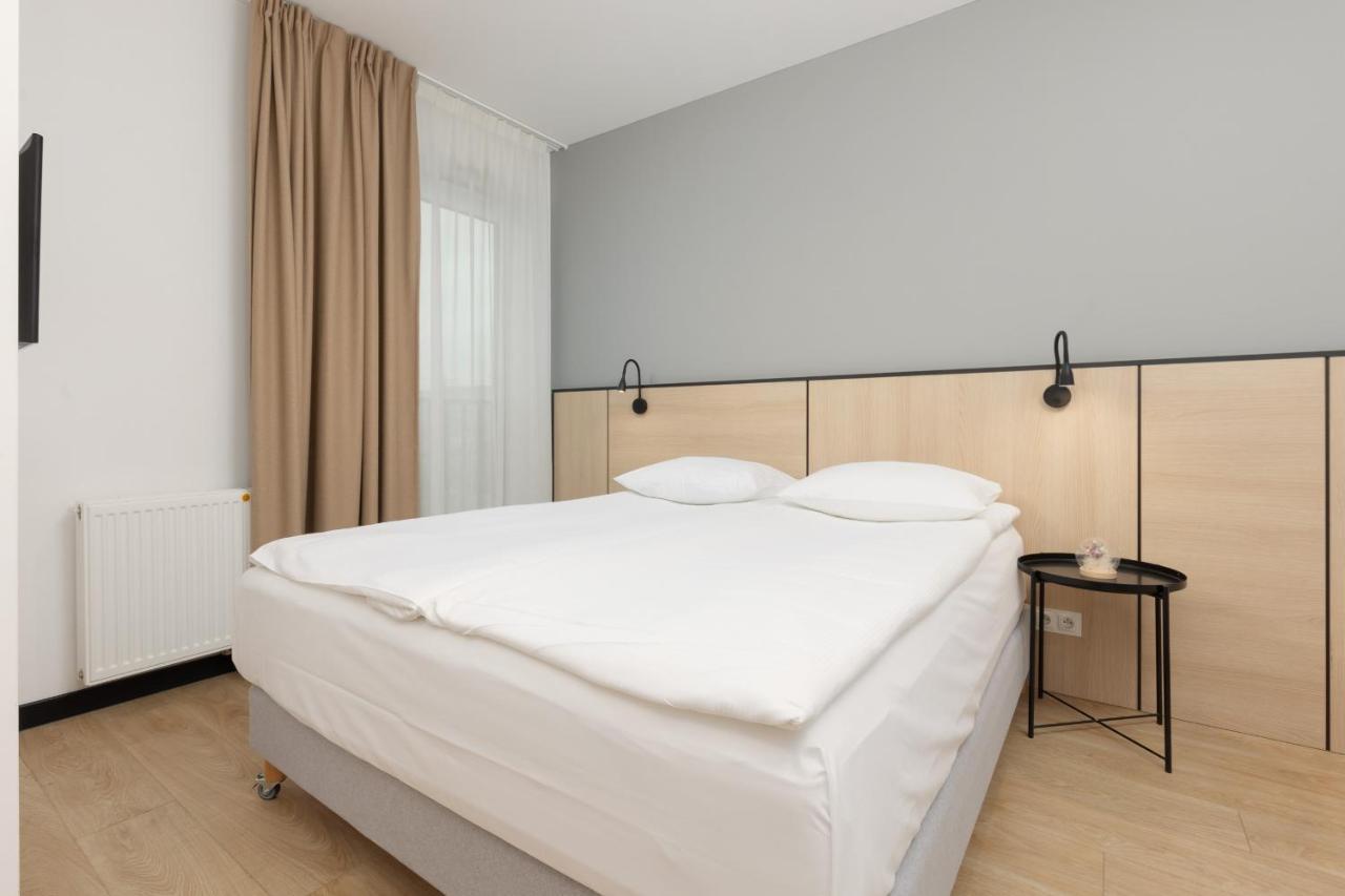 Comfy Targowa Next To Pge Narodowy By Renters Appartamento Varsavia