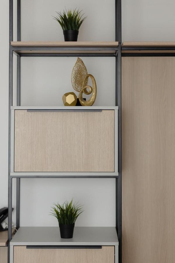Comfy Targowa Next To Pge Narodowy By Renters Apartment
