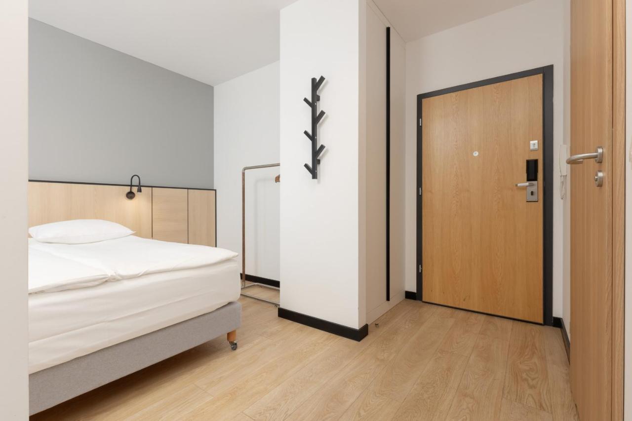 Comfy Targowa Next To Pge Narodowy By Renters Appartamento Varsavia