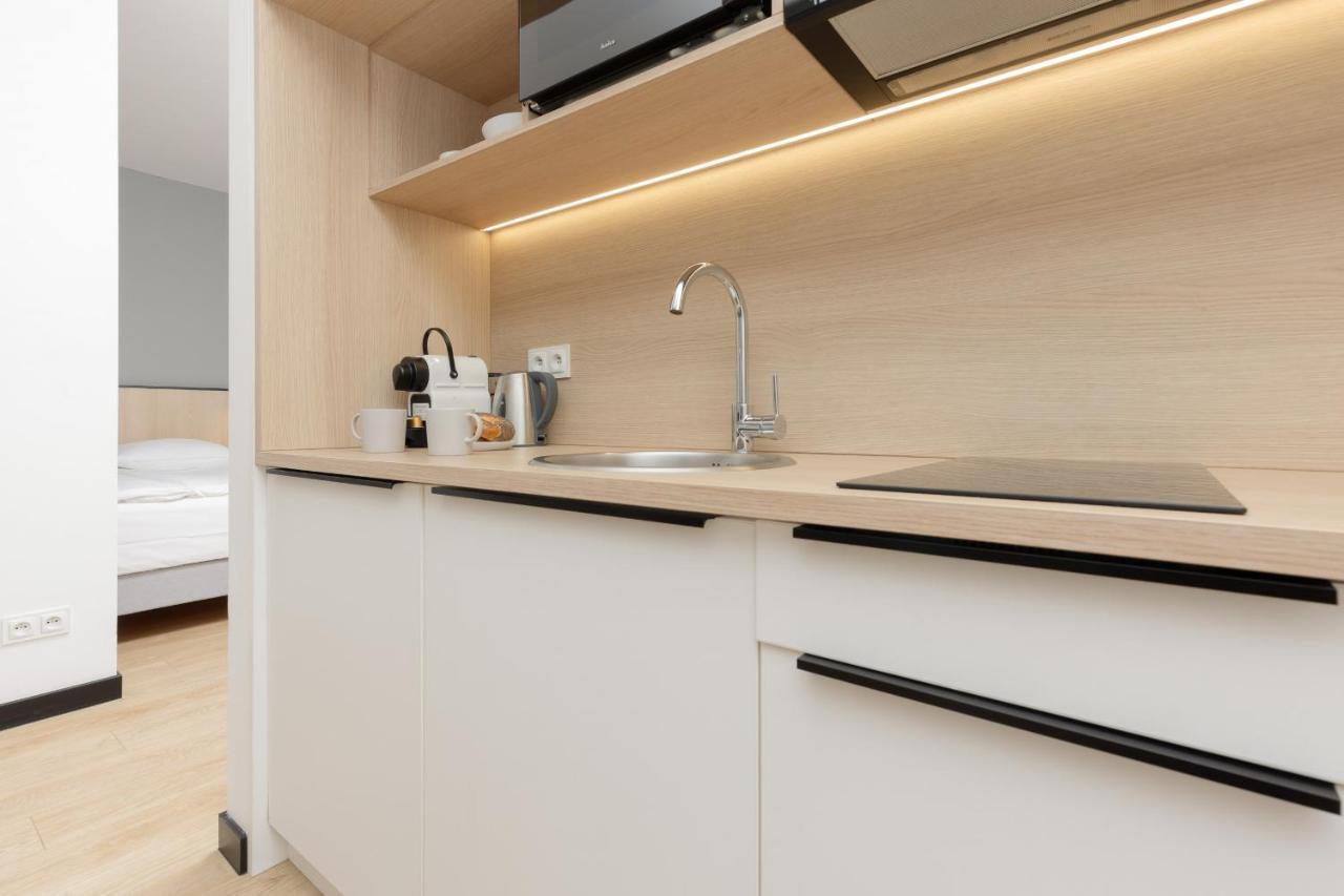 Appartamento Comfy Targowa Next To Pge Narodowy By Renters *