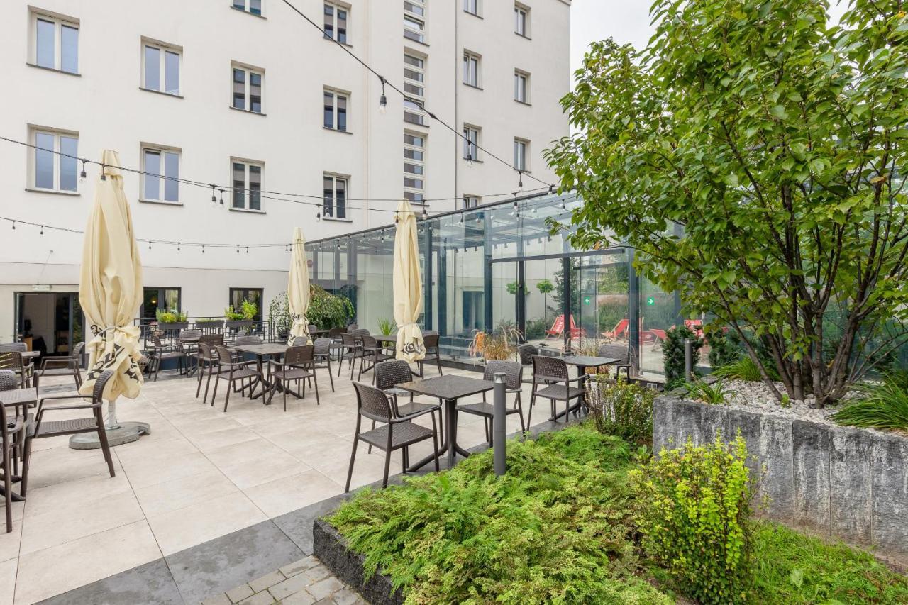 Comfy Targowa Next To Pge Narodowy By Renters Appartamento *